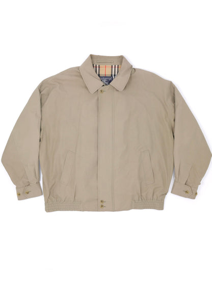 Burberry Harrington Jacket