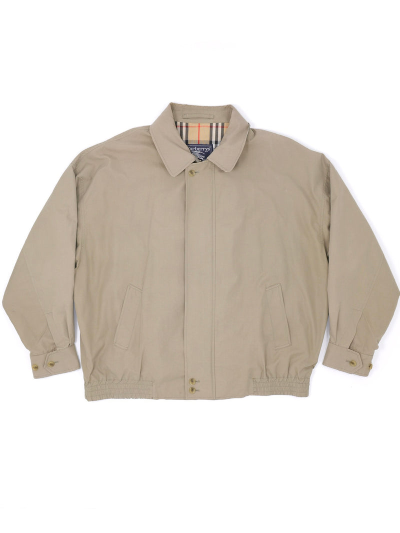 Burberry Harrington Jacket