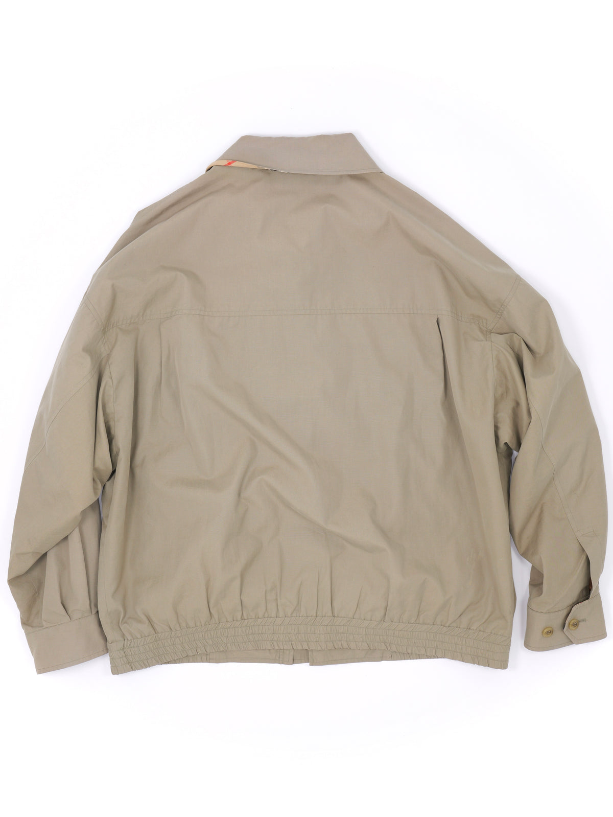 Burberry Harrington Jacket – image 3