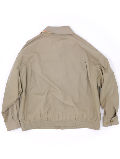 Burberry Harrington Jacket