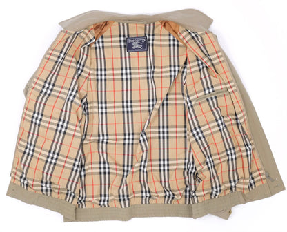 Burberry Harrington Jacket