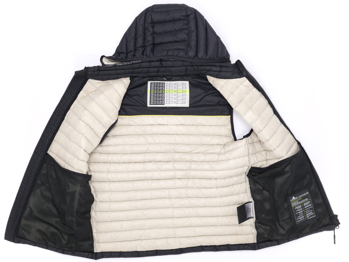 Moose Knuckles Riggin Vest