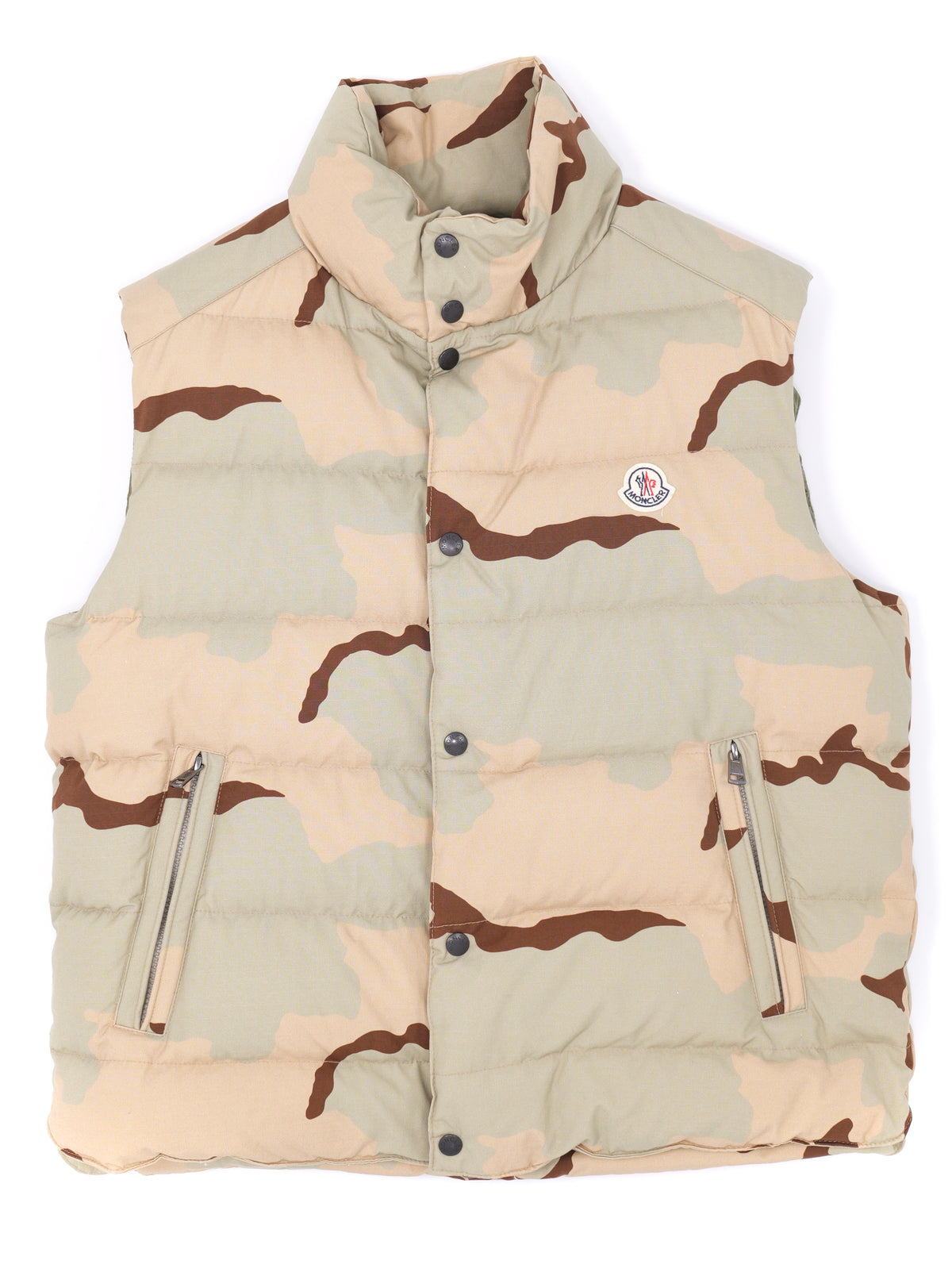 Moncler Tibb Vest