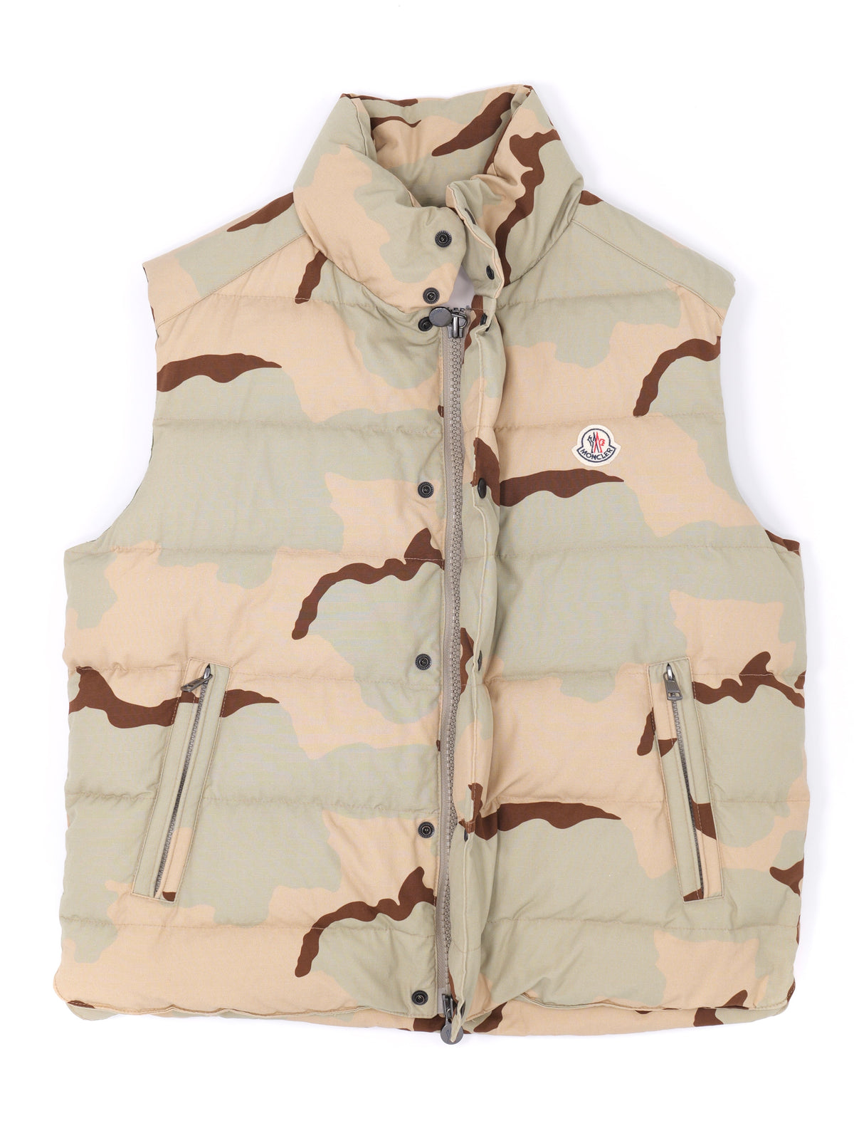 Moncler Tibb Vest – image 3
