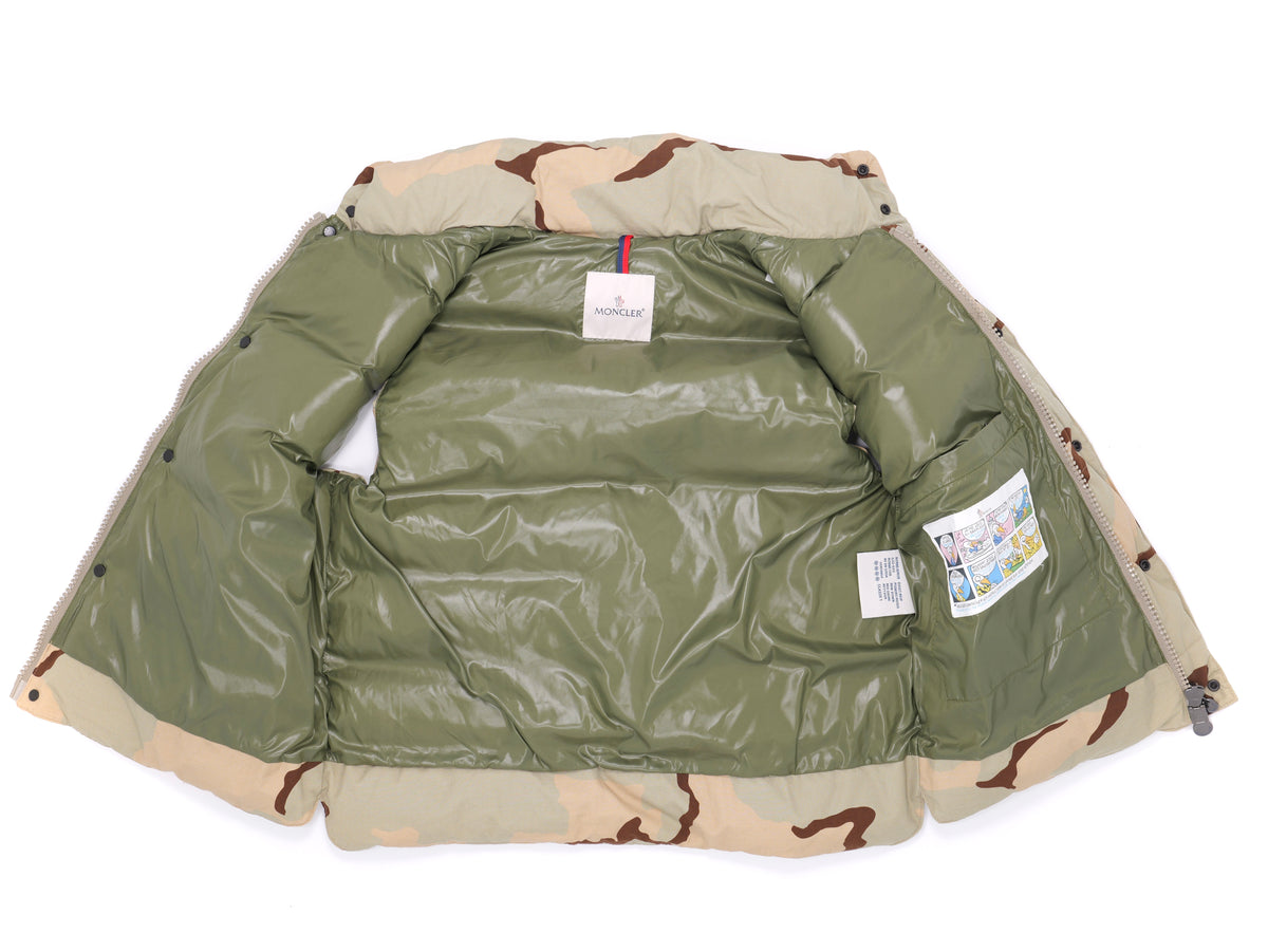 Moncler Tibb Vest – image 4