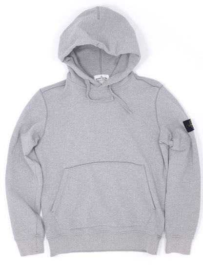 Stone Island Cotton Hoodie