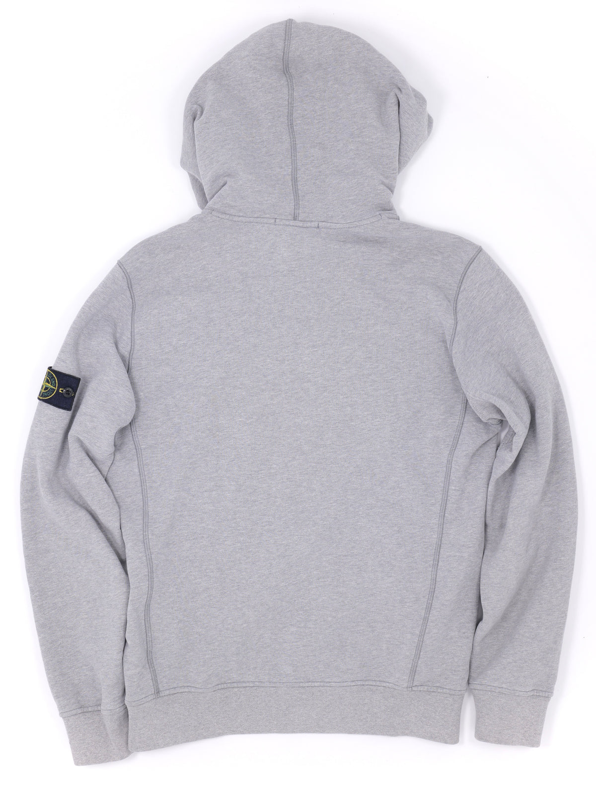 Stone Island Cotton Hoodie