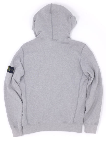 Stone Island Cotton Hoodie