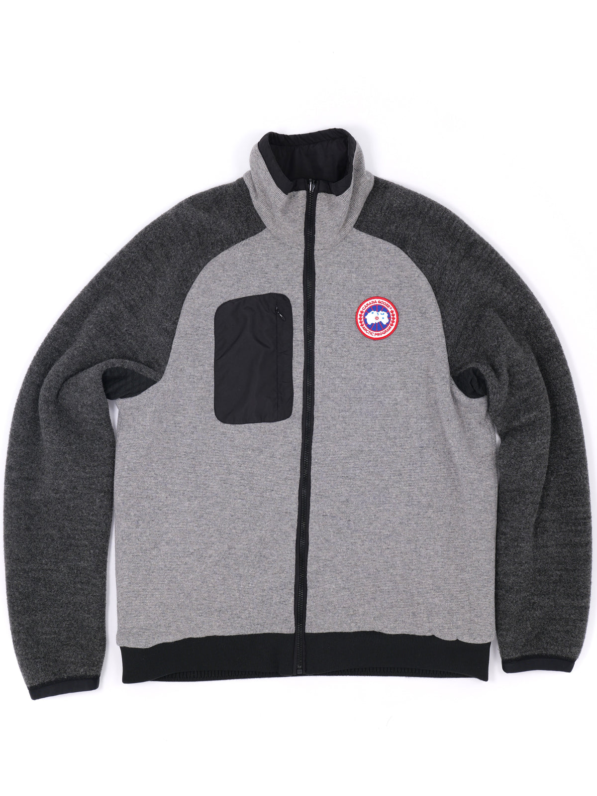 Canada Goose Grafton Reversible Jacket