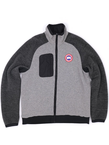 Canada Goose Grafton Reversible Jacket