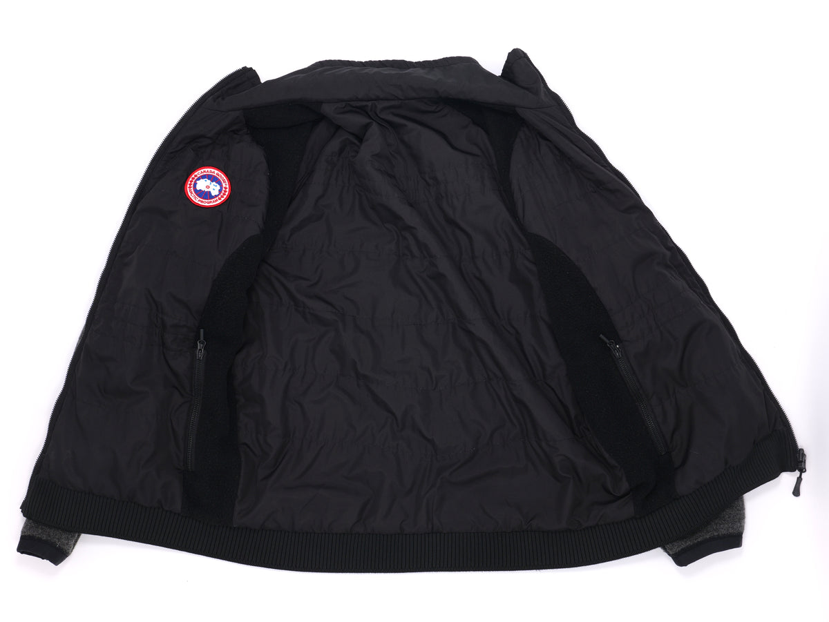 Canada Goose Grafton Reversible Jacket