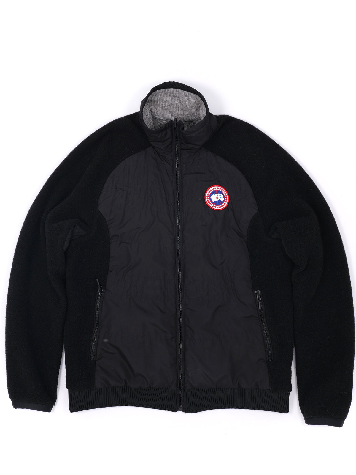 Canada Goose Grafton Reversible Jacket