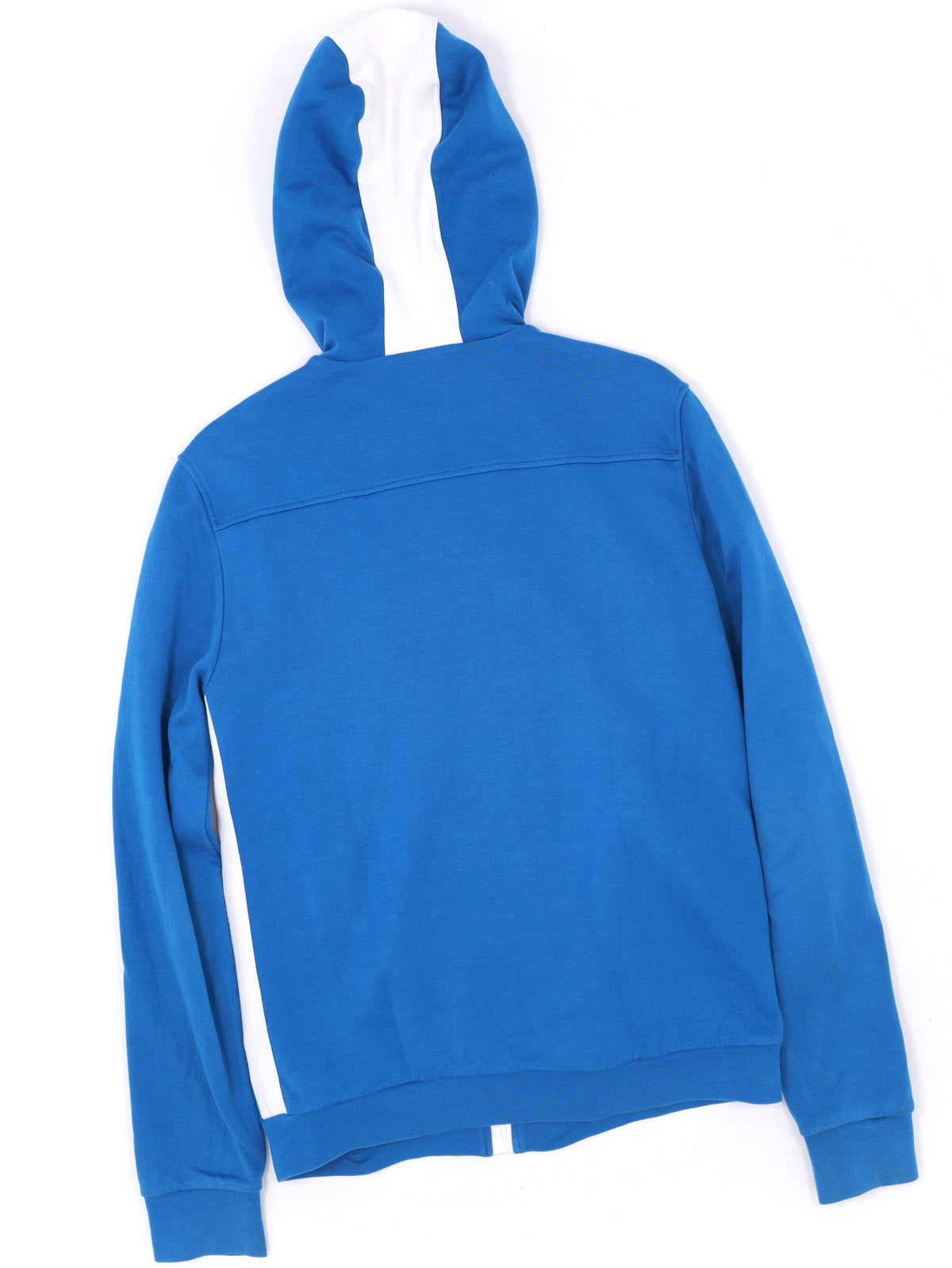 Gucci Interlocking Zip Hoodie