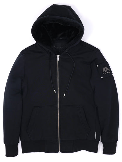 Moose Knuckles Bunny Hoodie (Fits M/L)