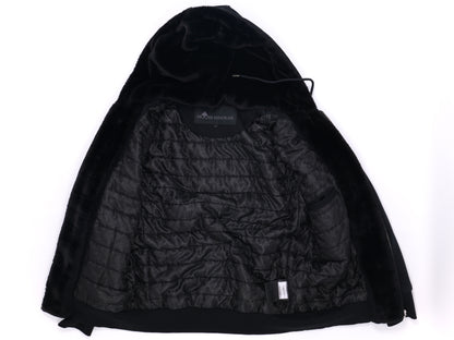 Moose Knuckles Bunny Hoodie (Fits M/L)