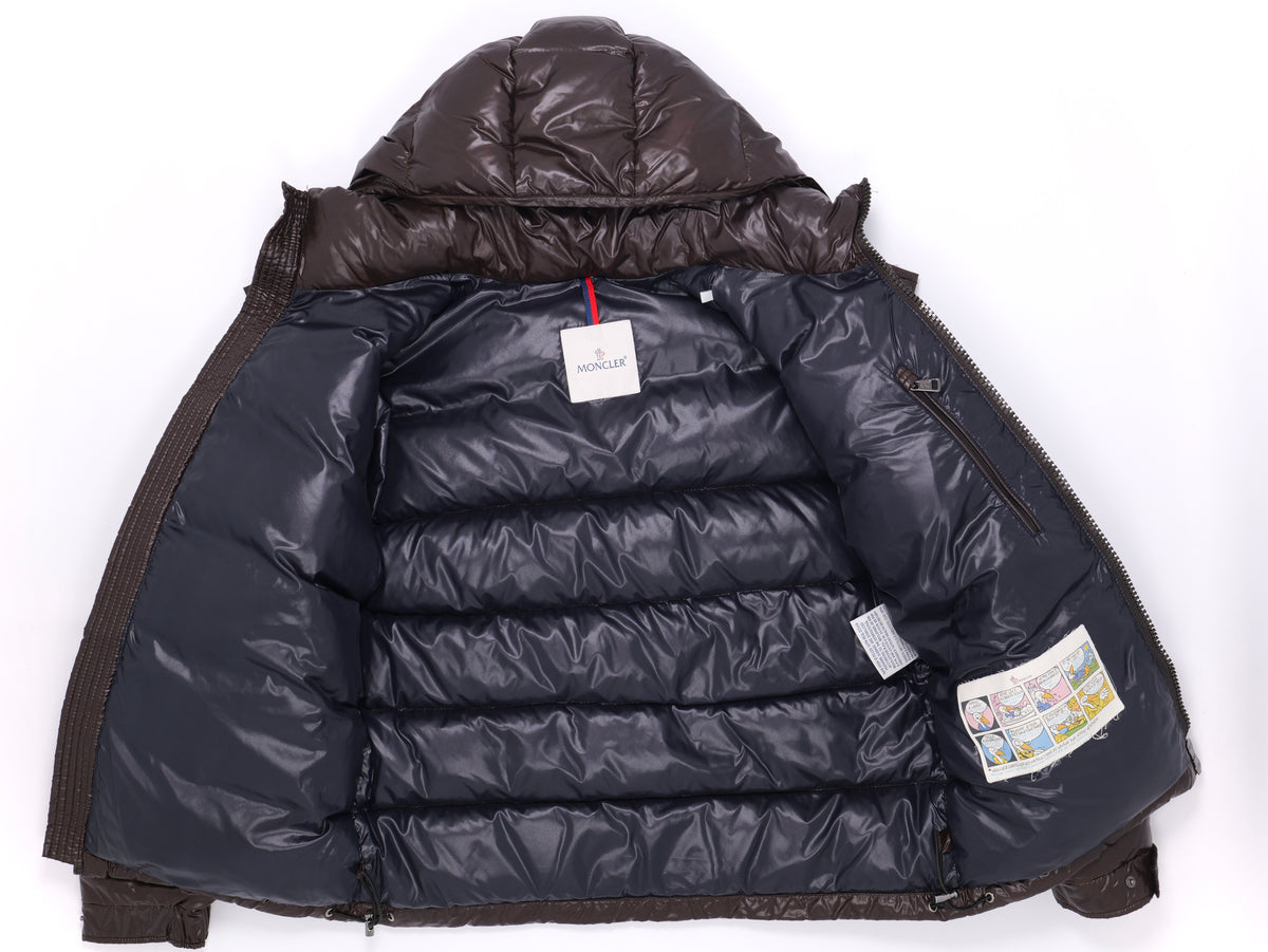 Moncler Maya Jacket