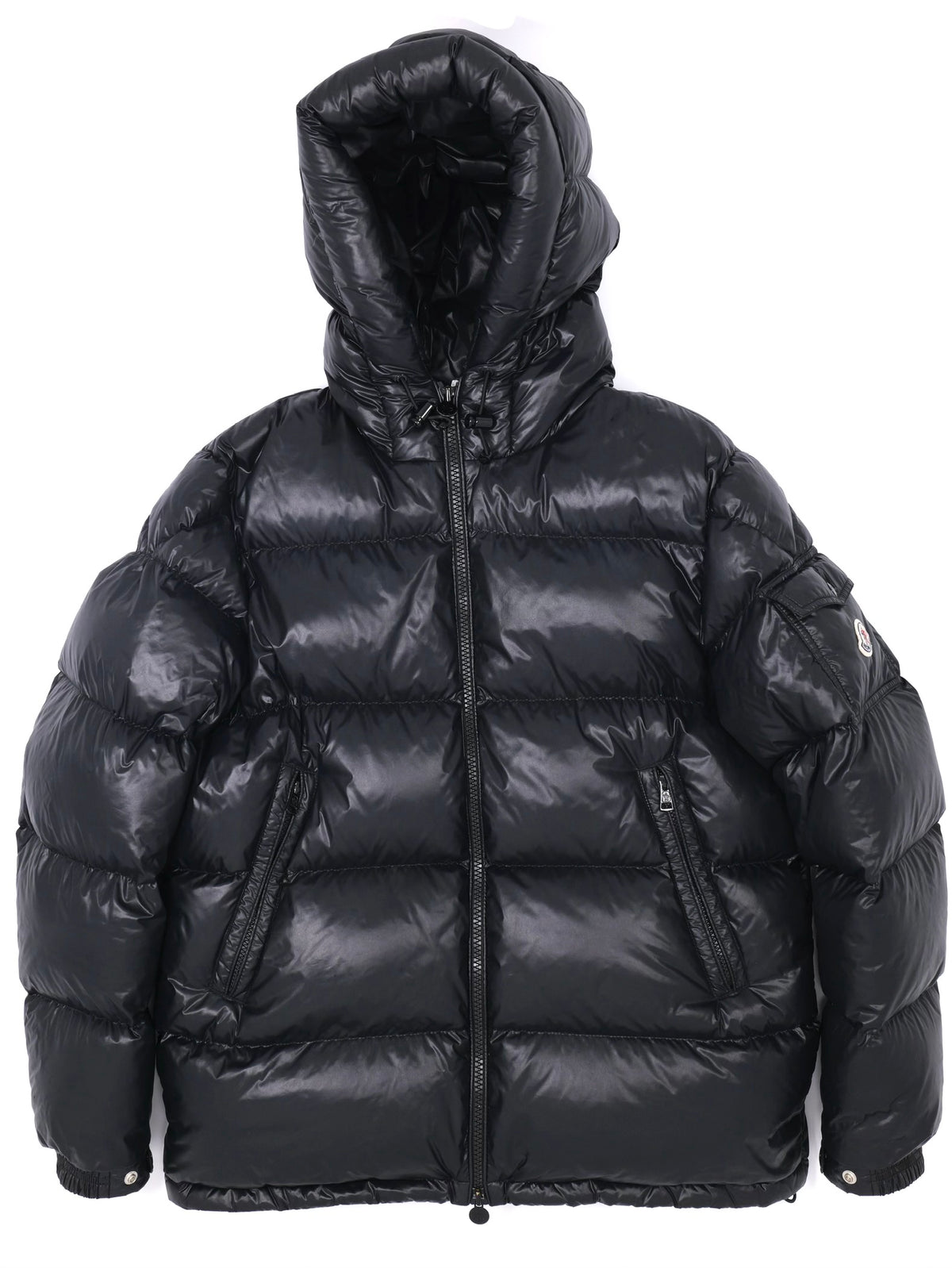 Moncler Ecrins Jacket