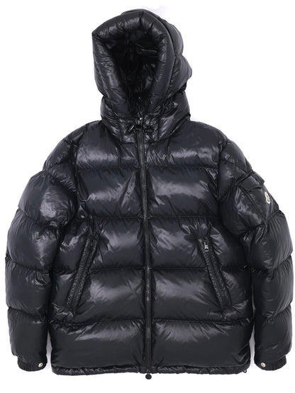 Moncler Ecrins Jacket