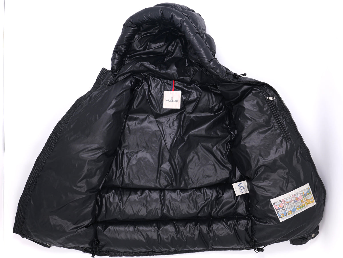 Moncler Ecrins Jacket – bild 3