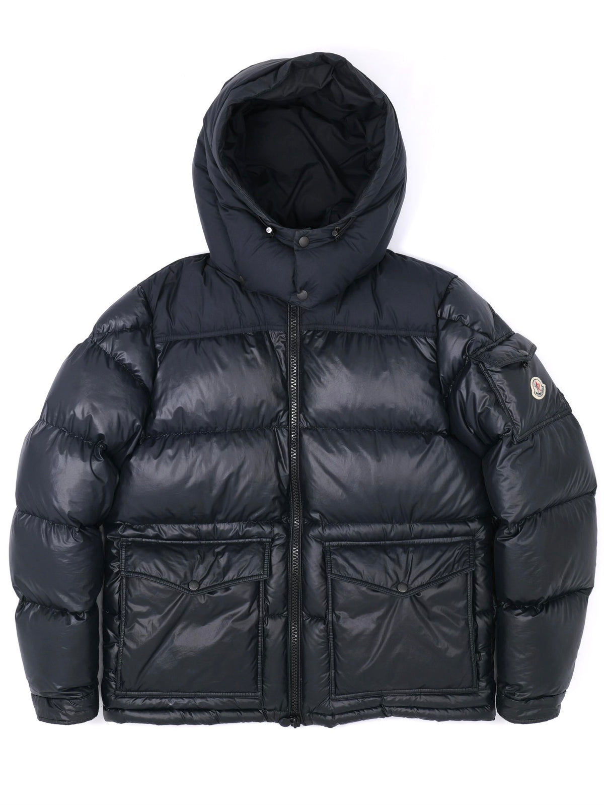 Moncler Masaya Down Jacket
