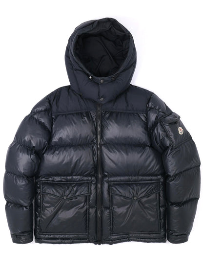 Moncler Masaya Down Jacket