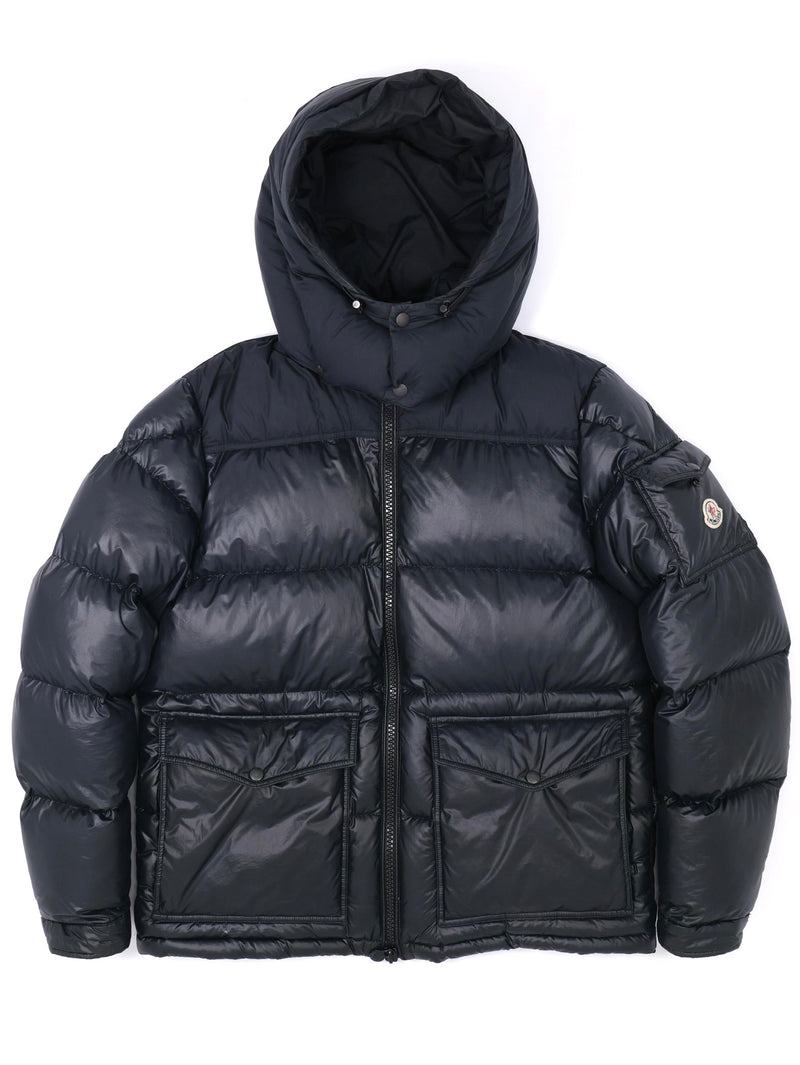 Moncler Masaya Down Jacket