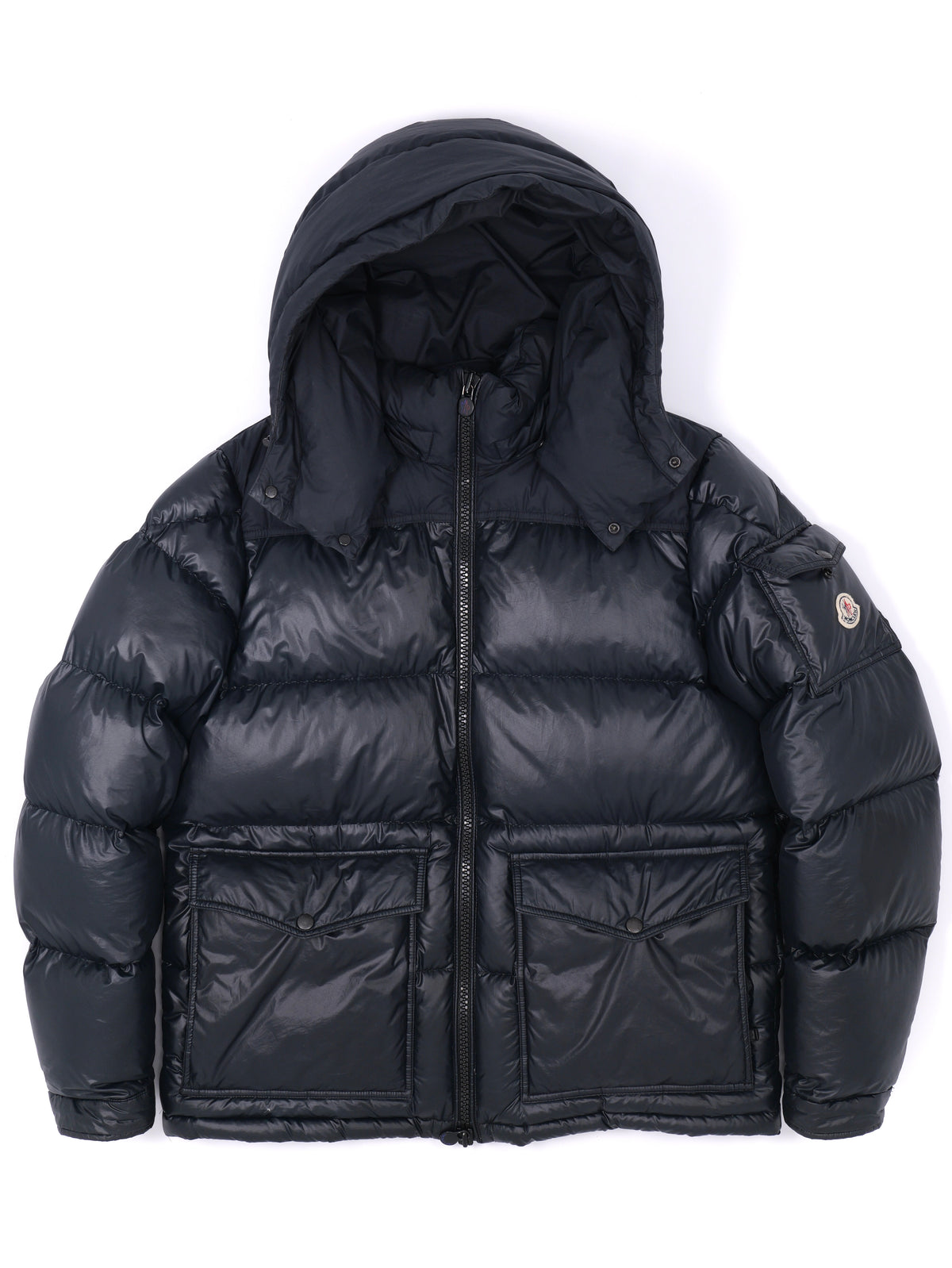 Moncler Masaya Down Jacket – image 2