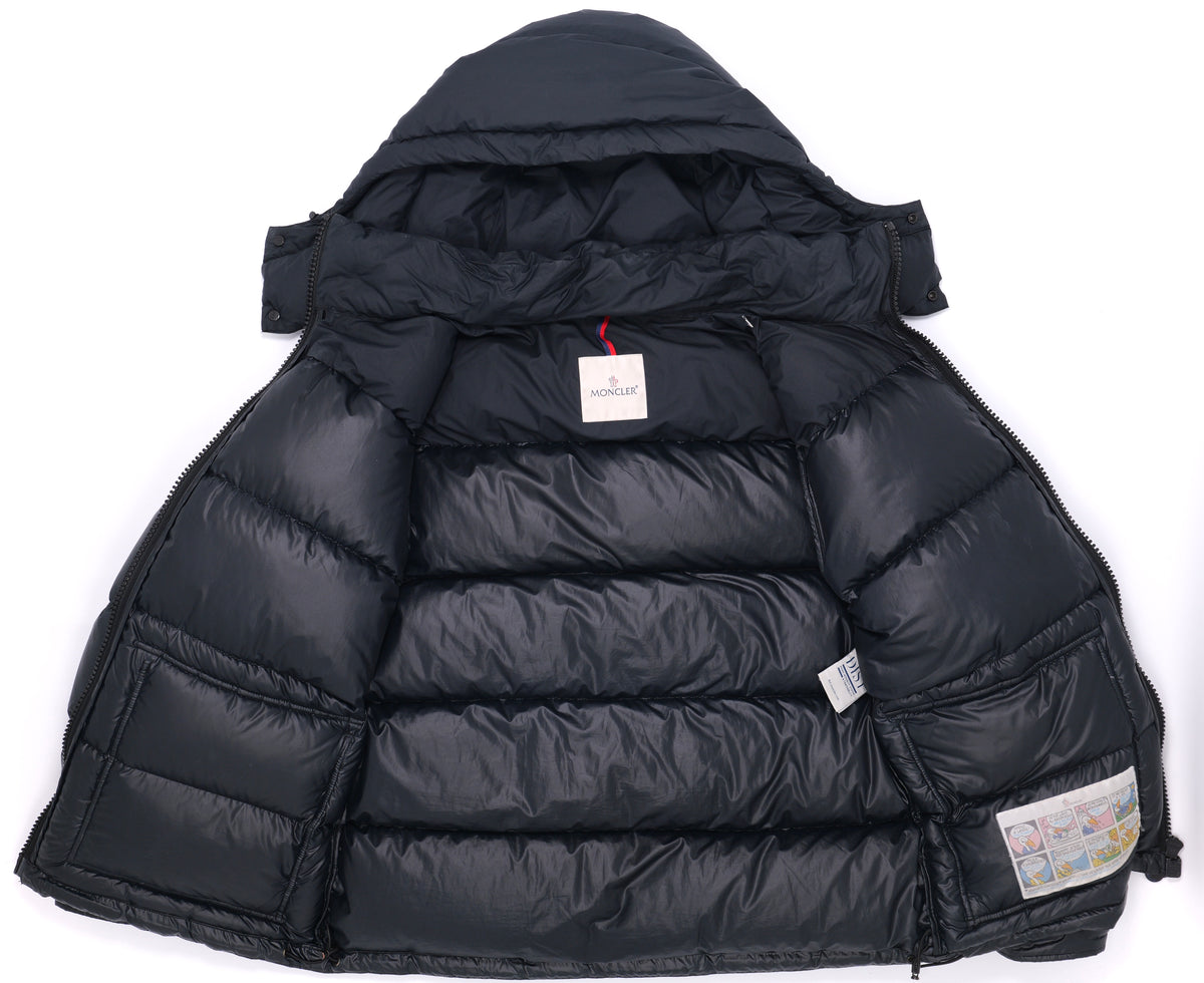 Moncler Masaya Down Jacket