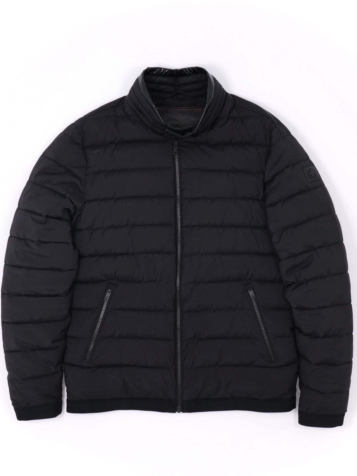 Moose Knuckles Lightweight Down Jacket