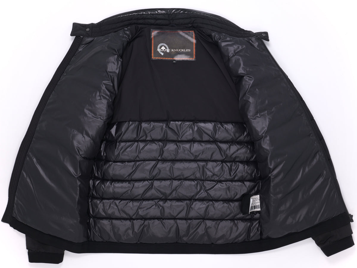 Moose Knuckles Lightweight Down Jacket