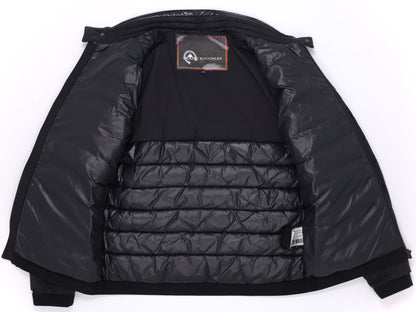 Moose Knuckles Lightweight Down Jacket