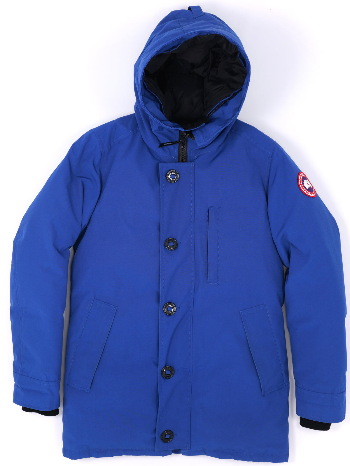 Canada Goose Jasper Parka