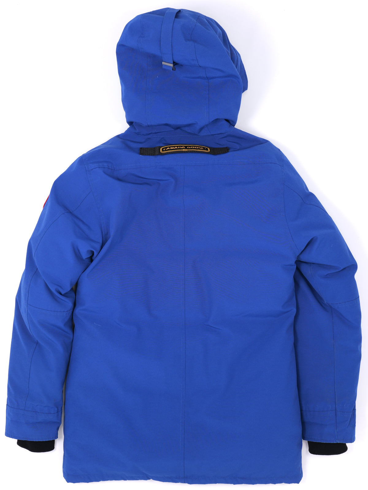 Canada Goose Jasper Parka