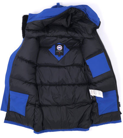 Canada Goose Jasper Parka