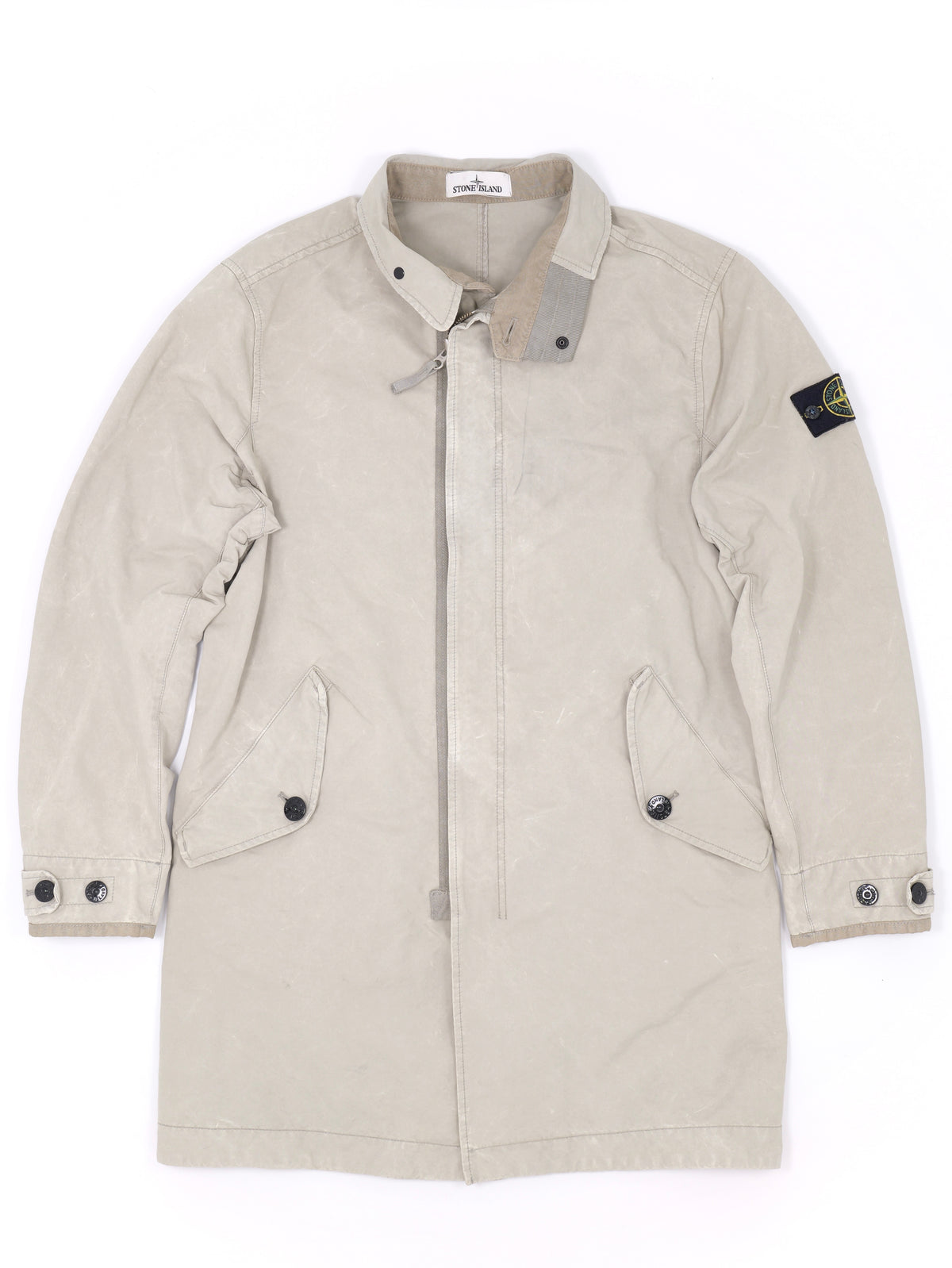 Stone Island David TC Jacket – bild 2