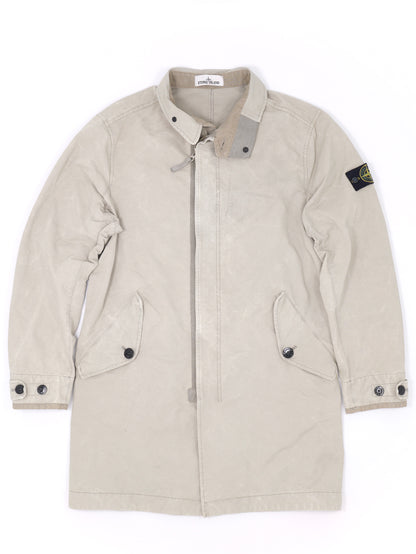 Stone Island David TC Jacket