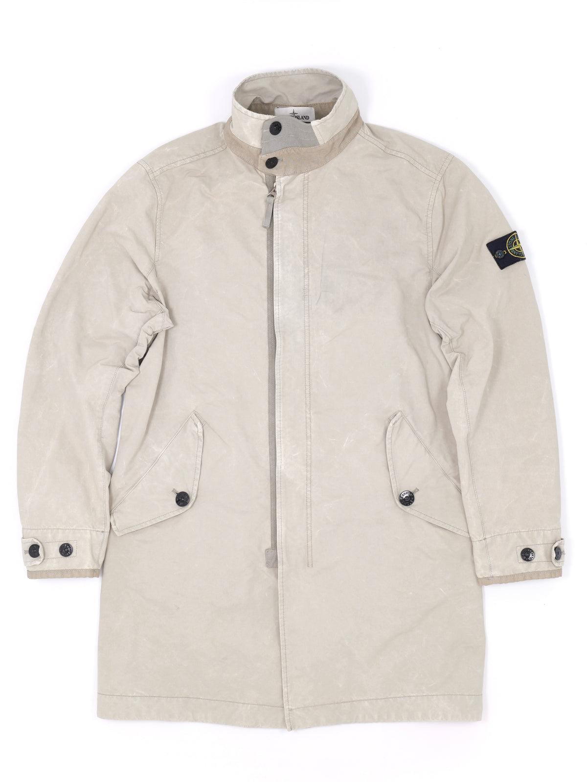 Stone Island David TC Jacket