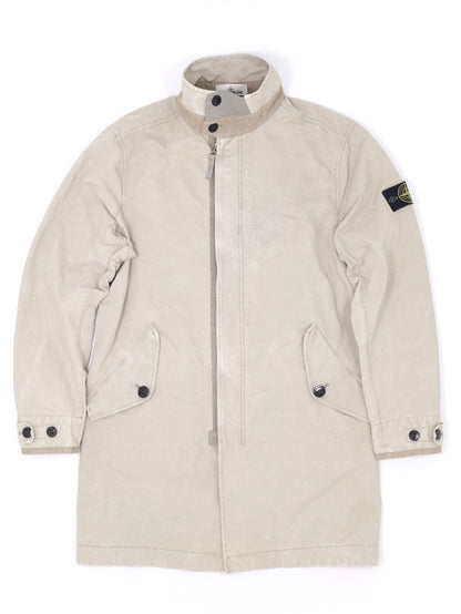 Stone Island David TC Jacket