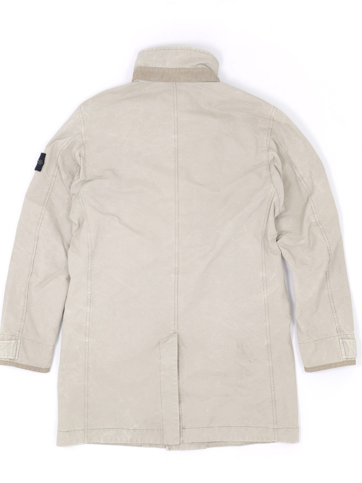 Stone Island David TC Jacket
