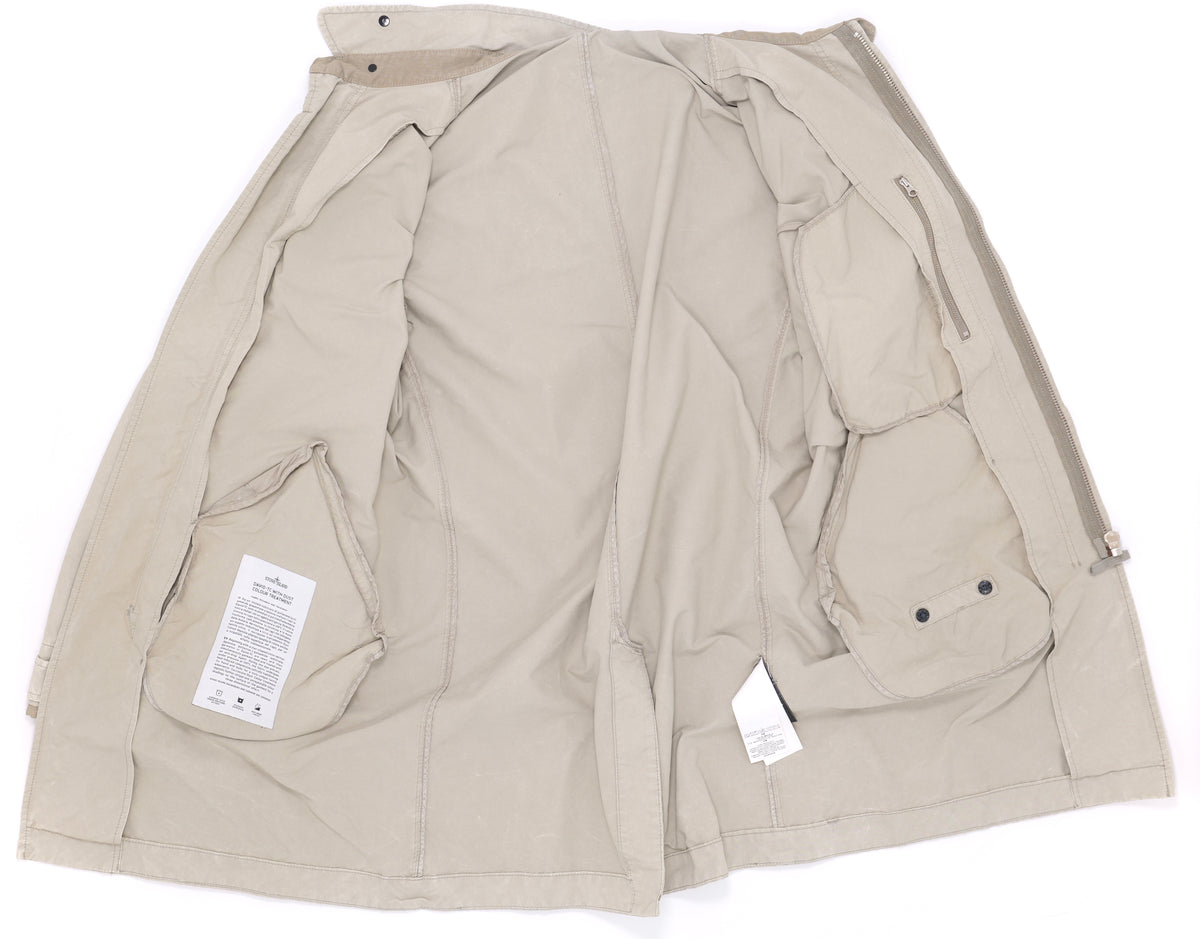 Stone Island David TC Jacket