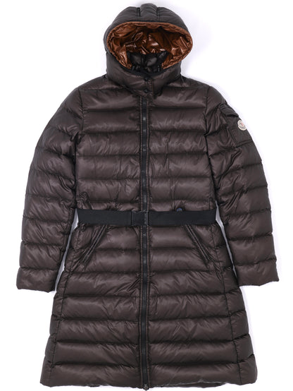 Moncler Womens Mokacine Jacket