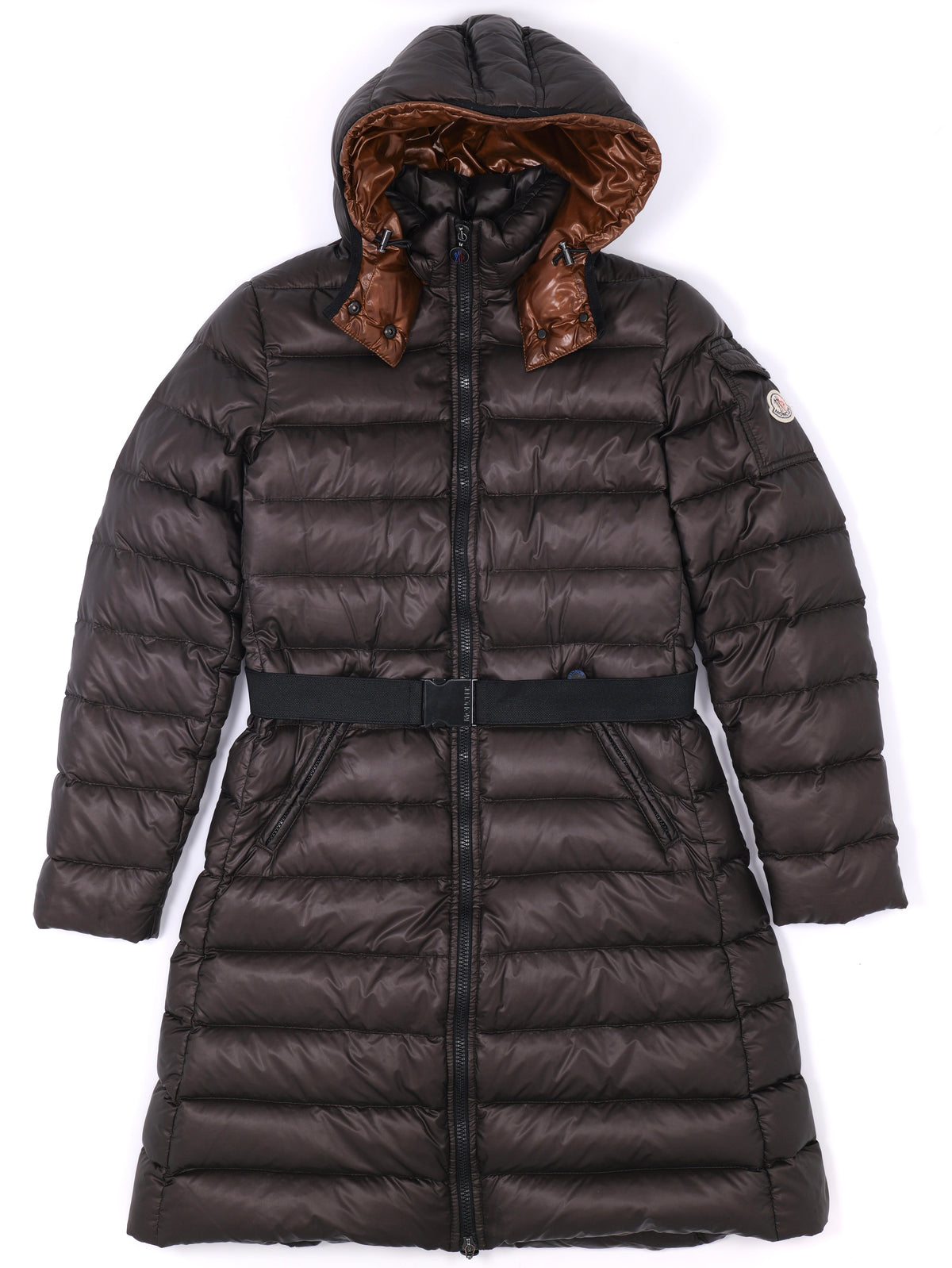 Moncler Womens Mokacine Jacket