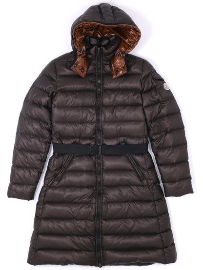 Moncler Womens Mokacine Jacket
