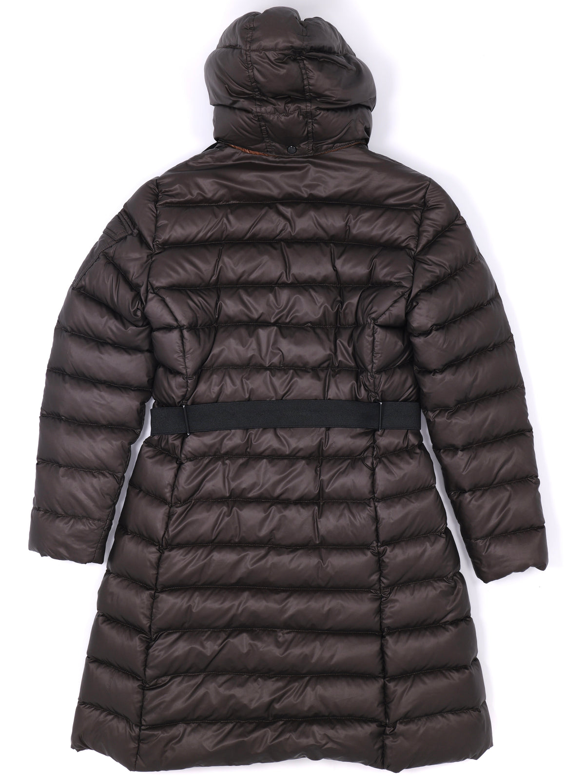 Moncler Womens Mokacine Jacket