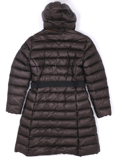 Moncler Womens Mokacine Jacket
