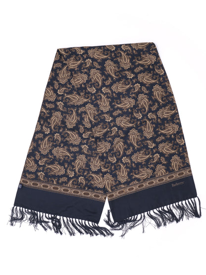 Burberry Silk Scarf