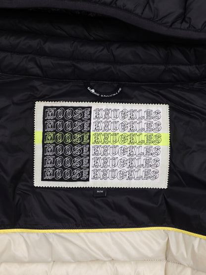 Moose Knuckles Riggin Vest