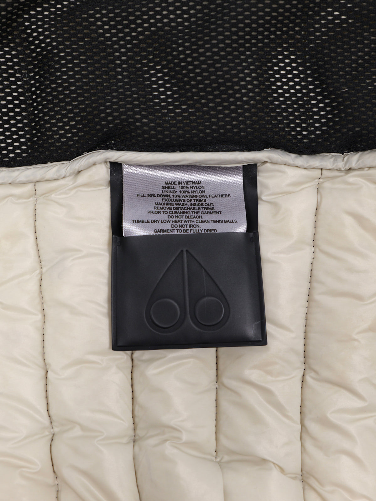 Moose Knuckles Riggin Vest