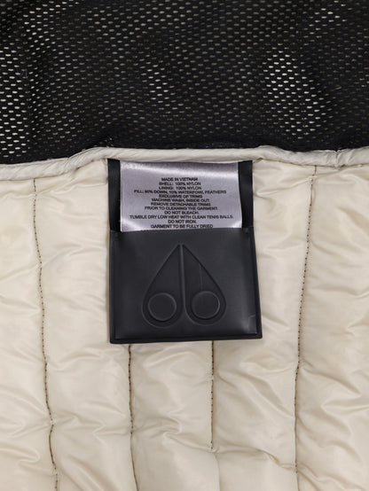 Moose Knuckles Riggin Vest