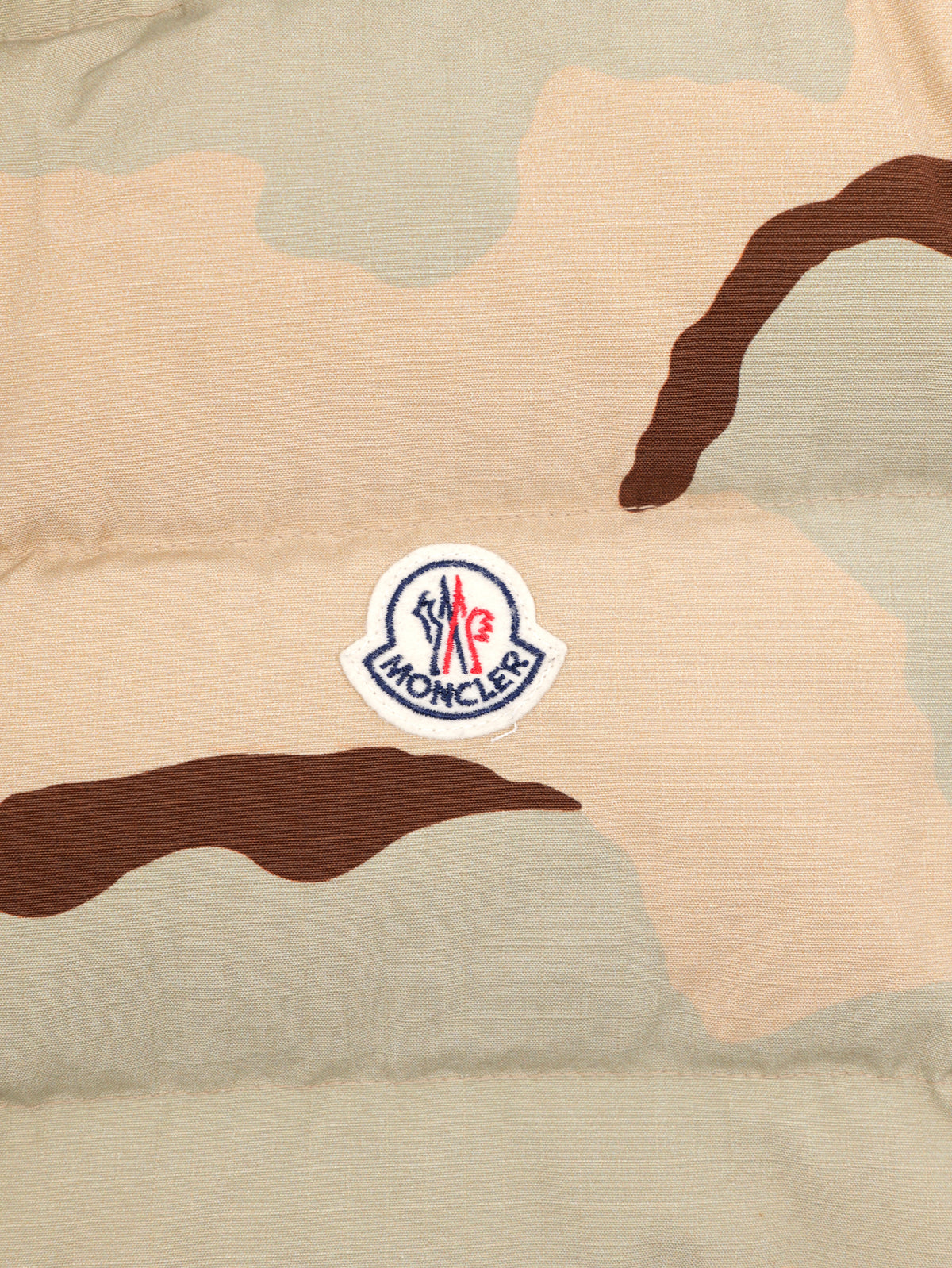 Moncler Tibb Vest